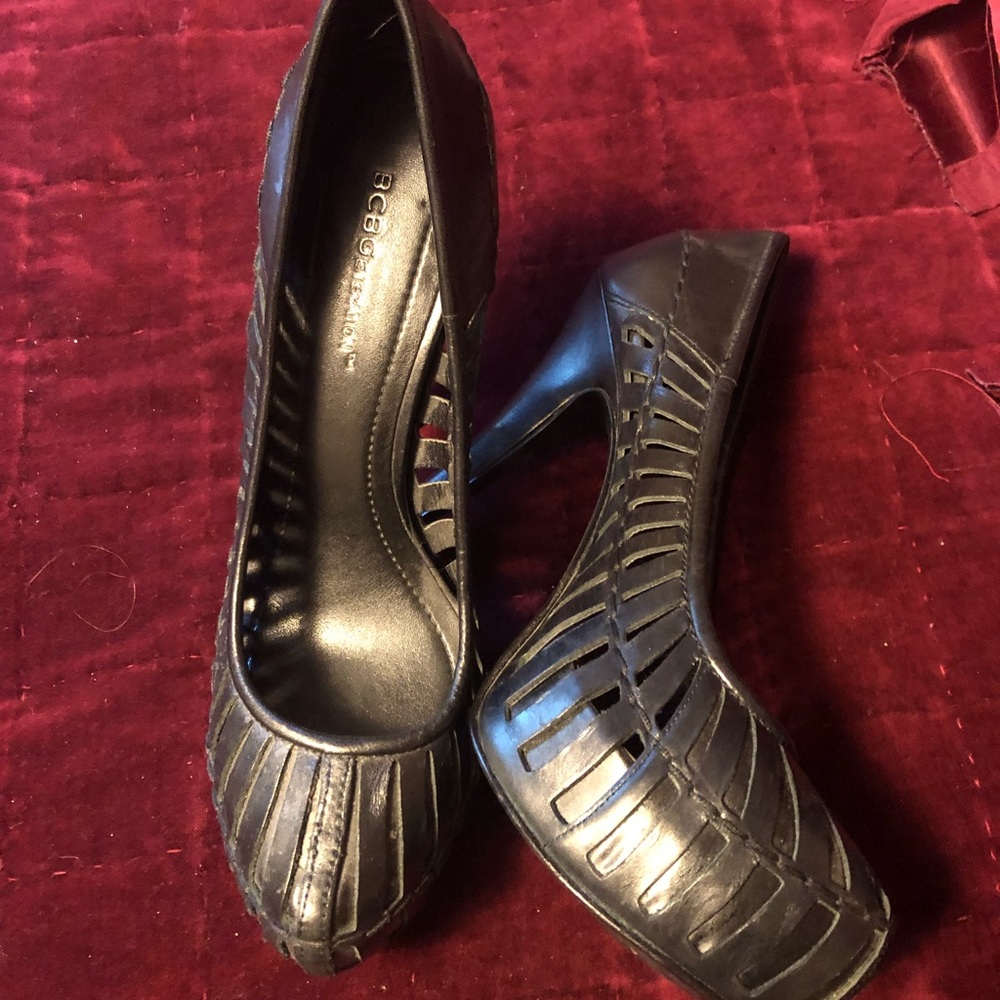 BCBGeneration Heel Size 9